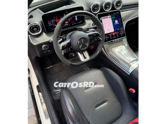 Mercedes-Benz Clase C Carros en venta