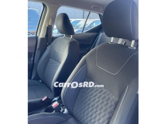 Nissan Kicks Jeepeta en venta