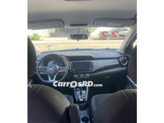 Nissan Kicks Jeepeta en venta