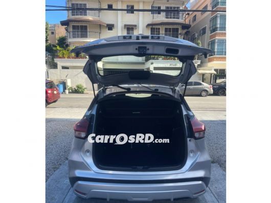 Nissan Kicks Jeepeta en venta