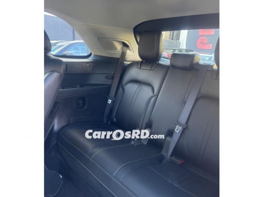 Mazda CX-90 Jeepeta en venta