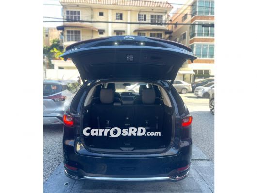 Mazda CX-90 Jeepeta en venta