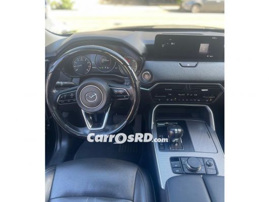 Mazda CX-90 Jeepeta en venta