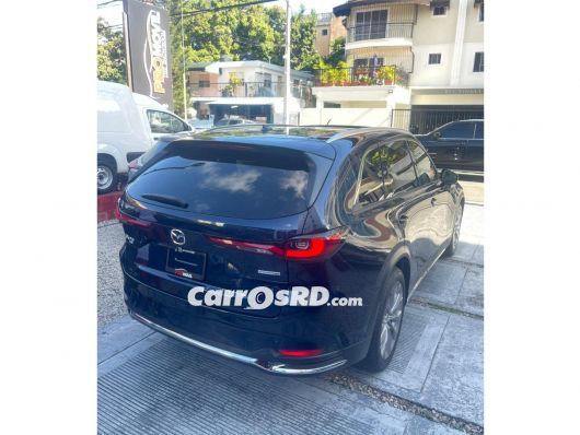 Mazda CX-90 Jeepeta en venta