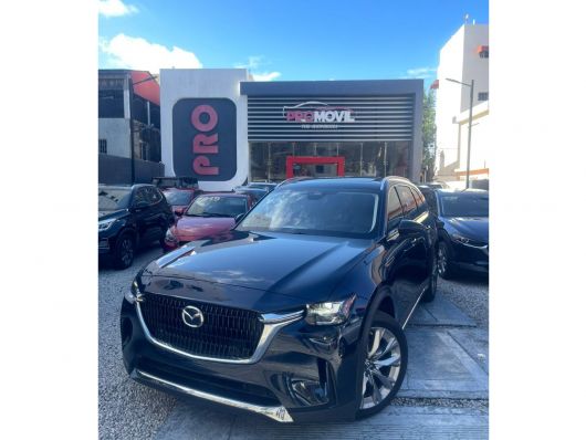 Mazda CX-90 Select en venta