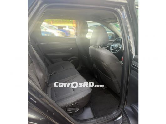 Hyundai Tucson Jeepeta en venta