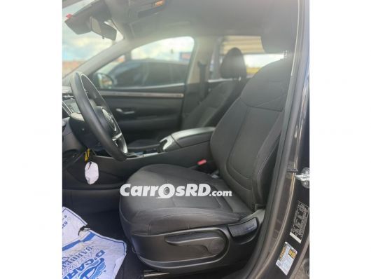 Hyundai Tucson Jeepeta en venta