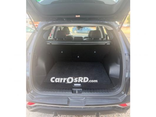 Hyundai Tucson Jeepeta en venta