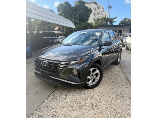 Hyundai Tucson SE en venta
