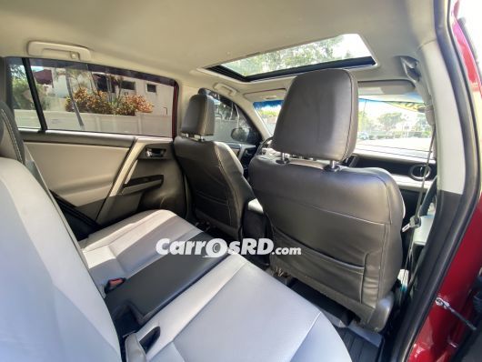 Toyota RAV4 Jeepeta en venta