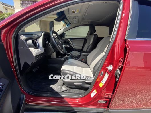 Toyota RAV4 Jeepeta en venta