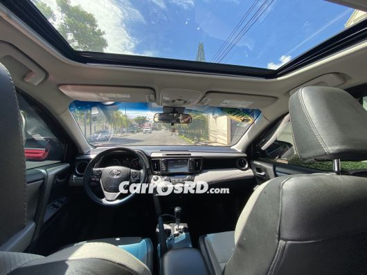 Toyota RAV4 Jeepeta en venta