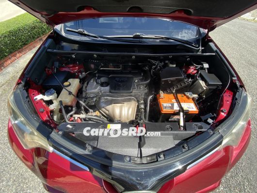 Toyota RAV4 Jeepeta en venta