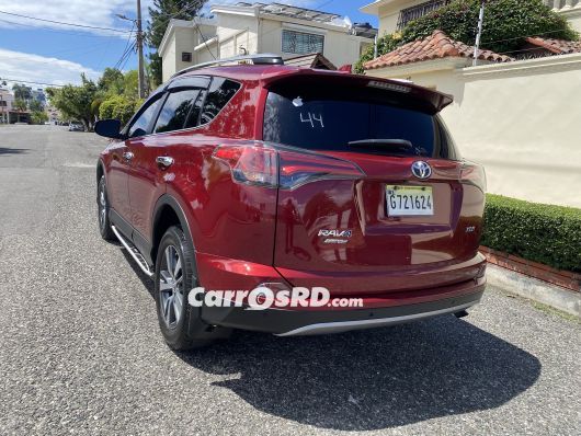 Toyota RAV4 Jeepeta en venta
