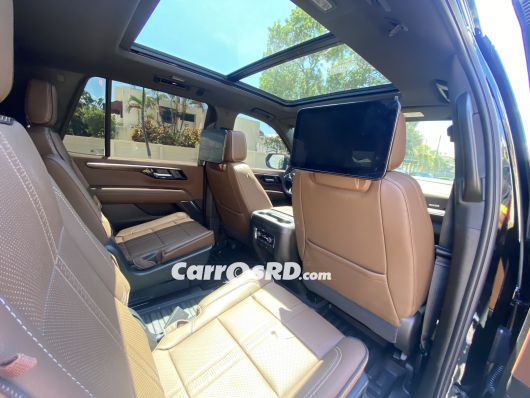 Chevrolet Tahoe Jeepeta en venta