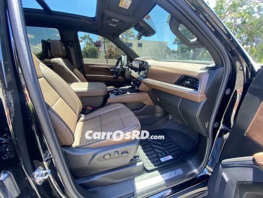 Chevrolet Tahoe Jeepeta en venta