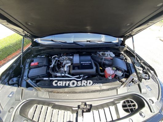 Chevrolet Tahoe Jeepeta en venta