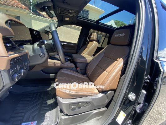 Chevrolet Tahoe Jeepeta en venta