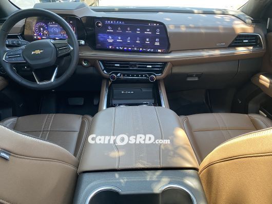 Chevrolet Tahoe Jeepeta en venta