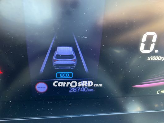 Kia Sportage Jeepeta en venta