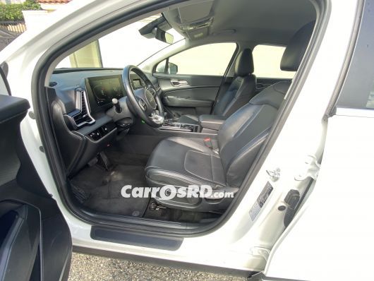 Kia Sportage Jeepeta en venta