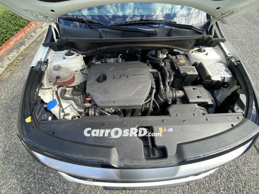 Kia Sportage Jeepeta en venta