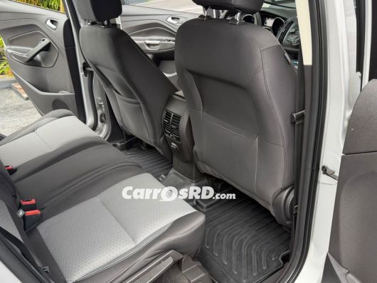 Ford Escape Jeep en venta