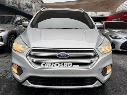 Ford Escape Jeep en venta