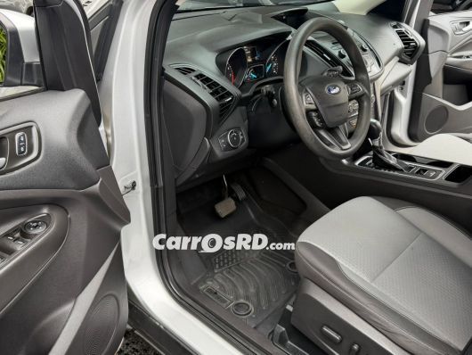 Ford Escape Jeep en venta