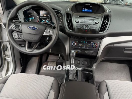 Ford Escape Jeep en venta