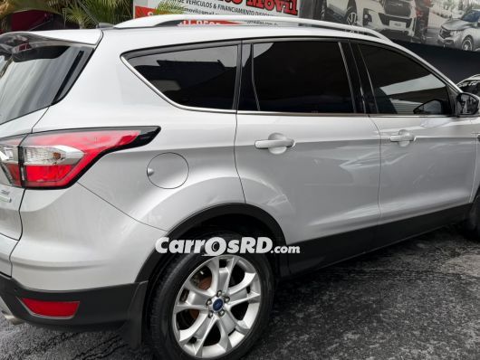 Ford Escape Jeep en venta