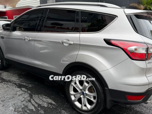 Ford Escape Jeep en venta