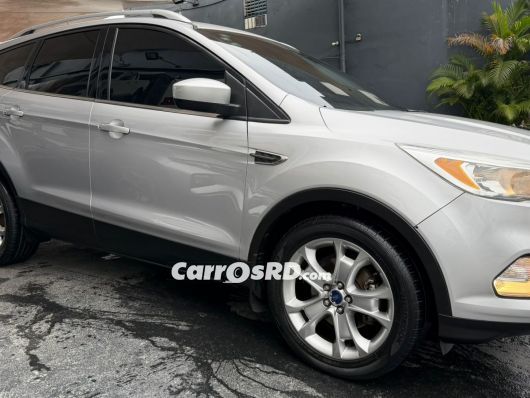 Ford Escape Jeep en venta