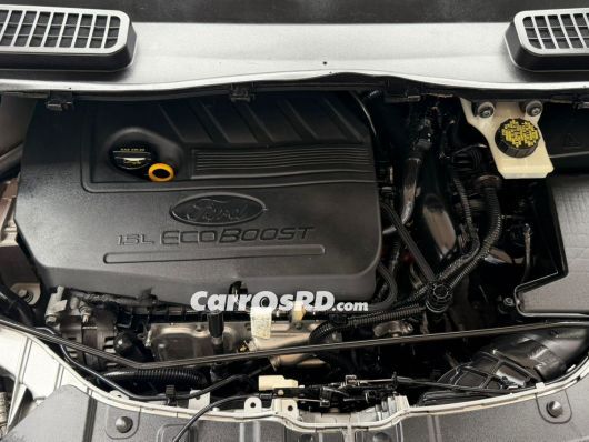 Ford Escape Jeep en venta