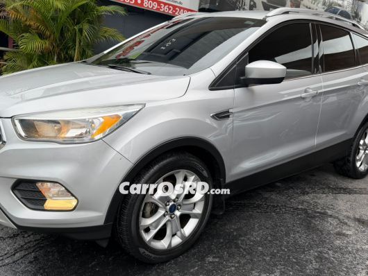 Ford Escape Jeep en venta