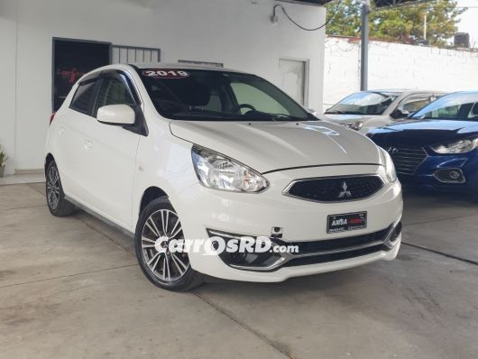 Mitsubishi Mirage Carros en venta