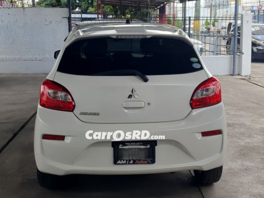 Mitsubishi Mirage Carros en venta