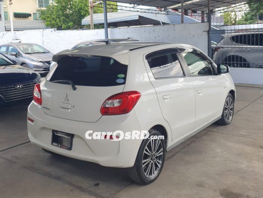 Mitsubishi Mirage Carros en venta