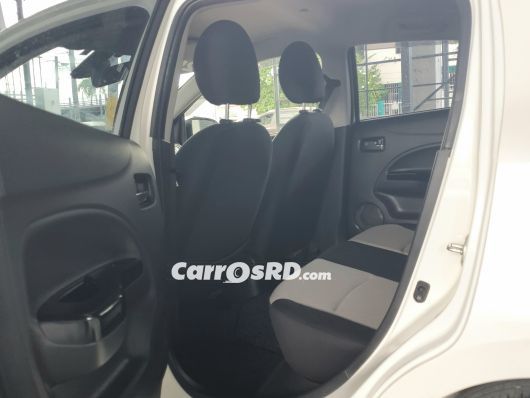 Mitsubishi Mirage Carros en venta