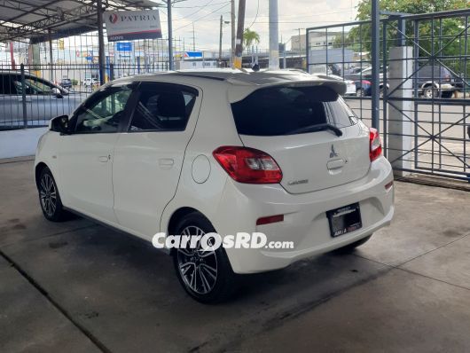 Mitsubishi Mirage Carros en venta