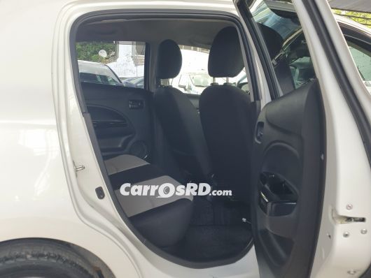 Mitsubishi Mirage Carros en venta