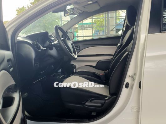 Mitsubishi Mirage Carros en venta