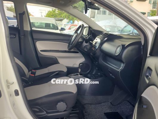 Mitsubishi Mirage Carros en venta