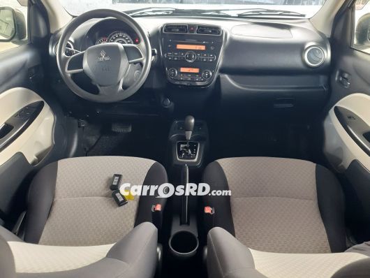 Mitsubishi Mirage Carros en venta