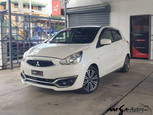 Mitsubishi Mirage ES en venta
