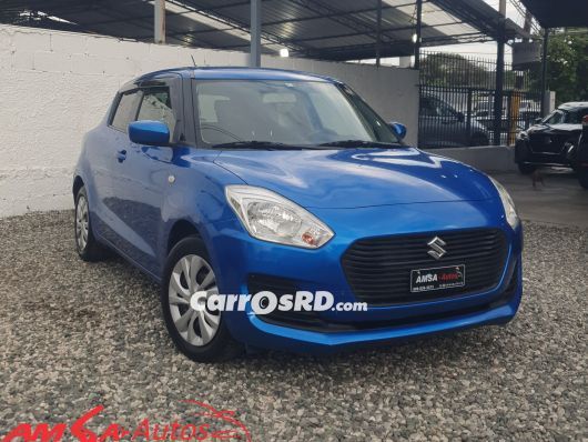 Suzuki Swift Carros en venta