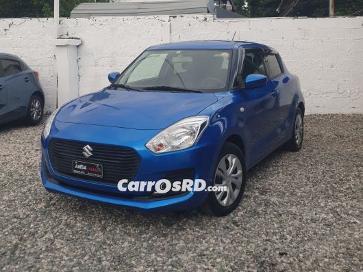 Suzuki Swift Carros en venta