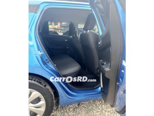 Suzuki Swift Carros en venta