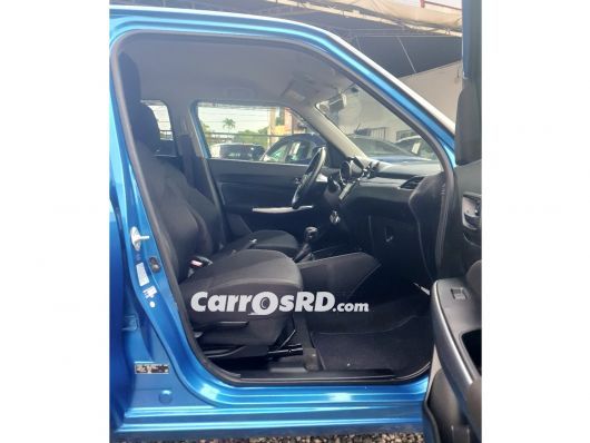 Suzuki Swift Carros en venta