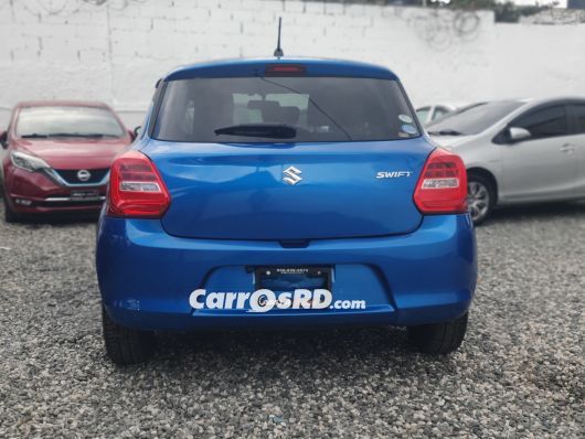 Suzuki Swift Carros en venta